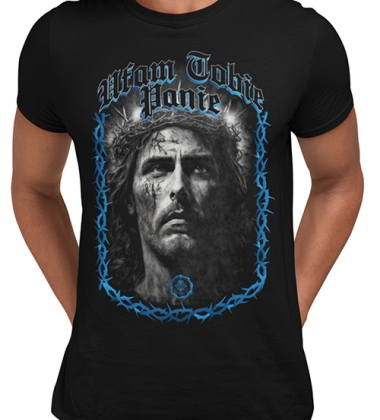 Koszulka Ufam Tobie Panie